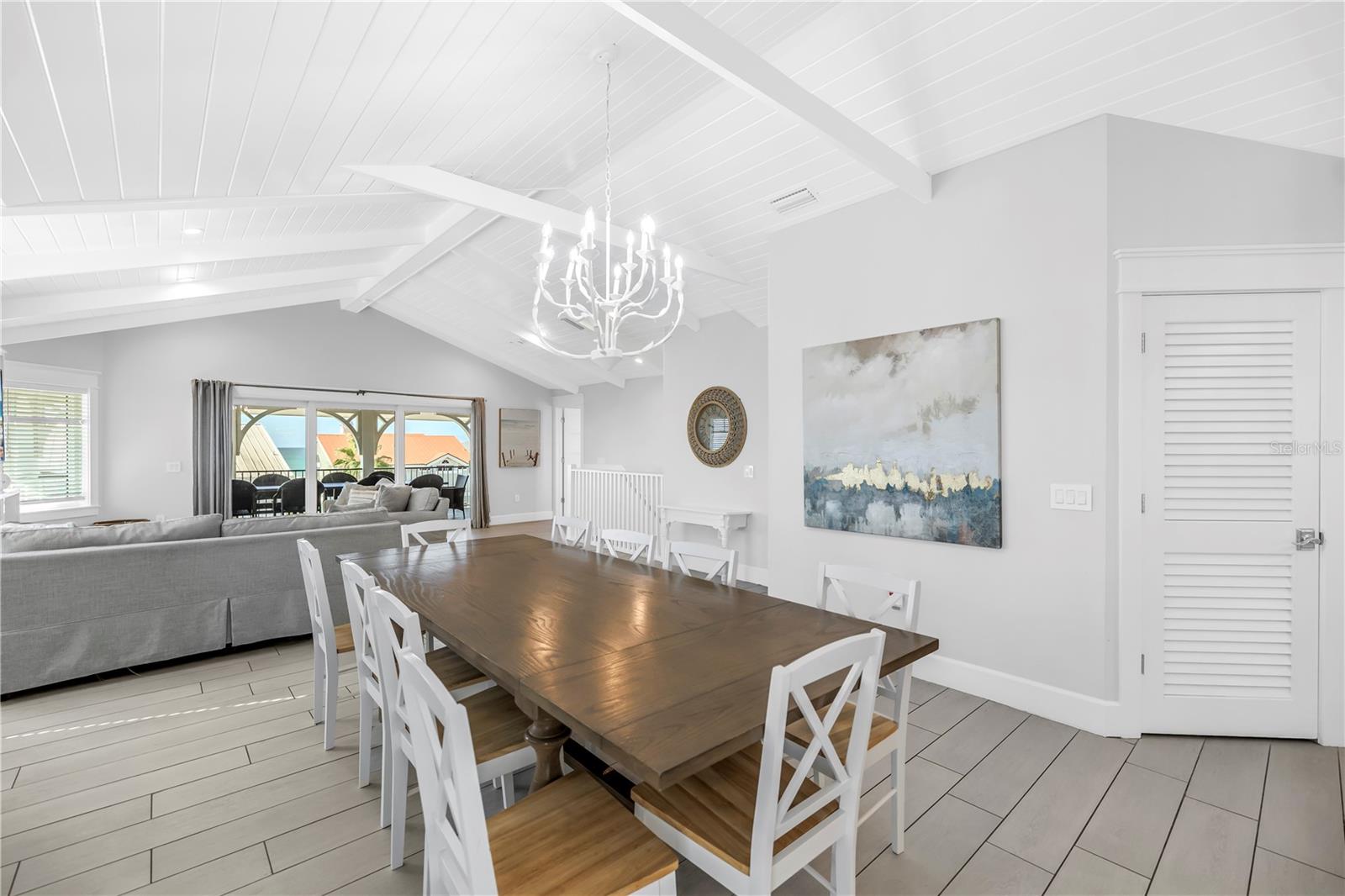 SARASOTA BEACH - Residential