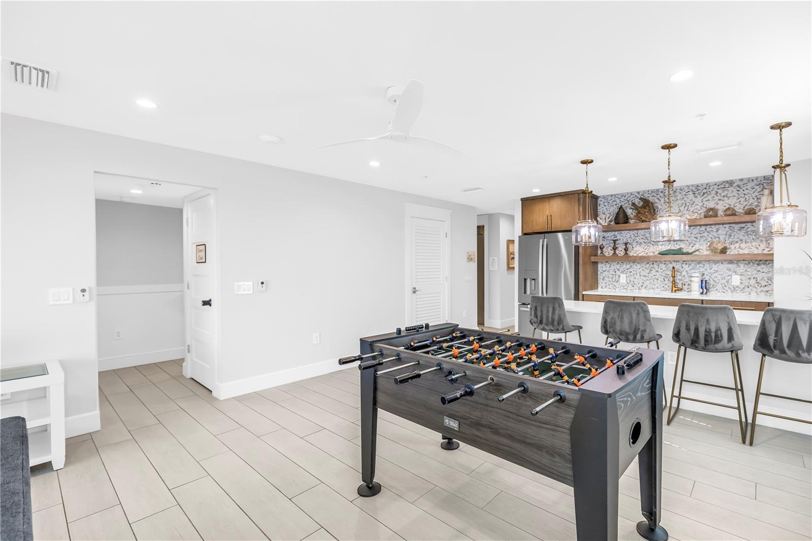 SARASOTA BEACH - Residential