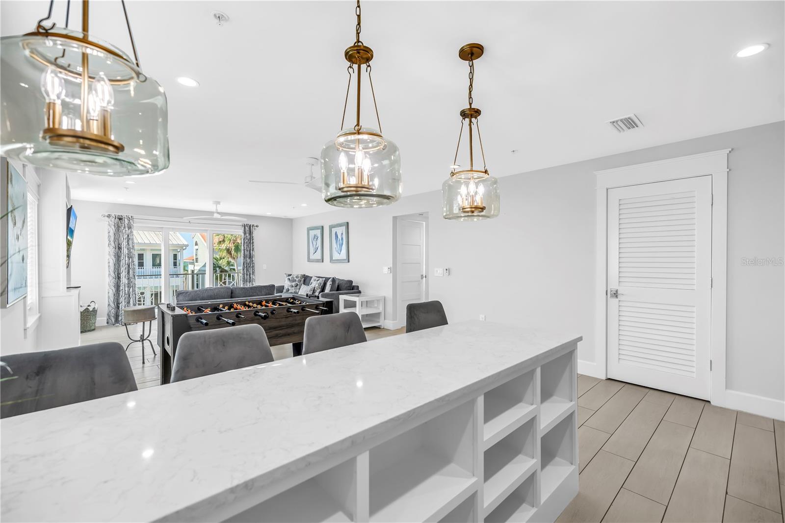 SARASOTA BEACH - Residential