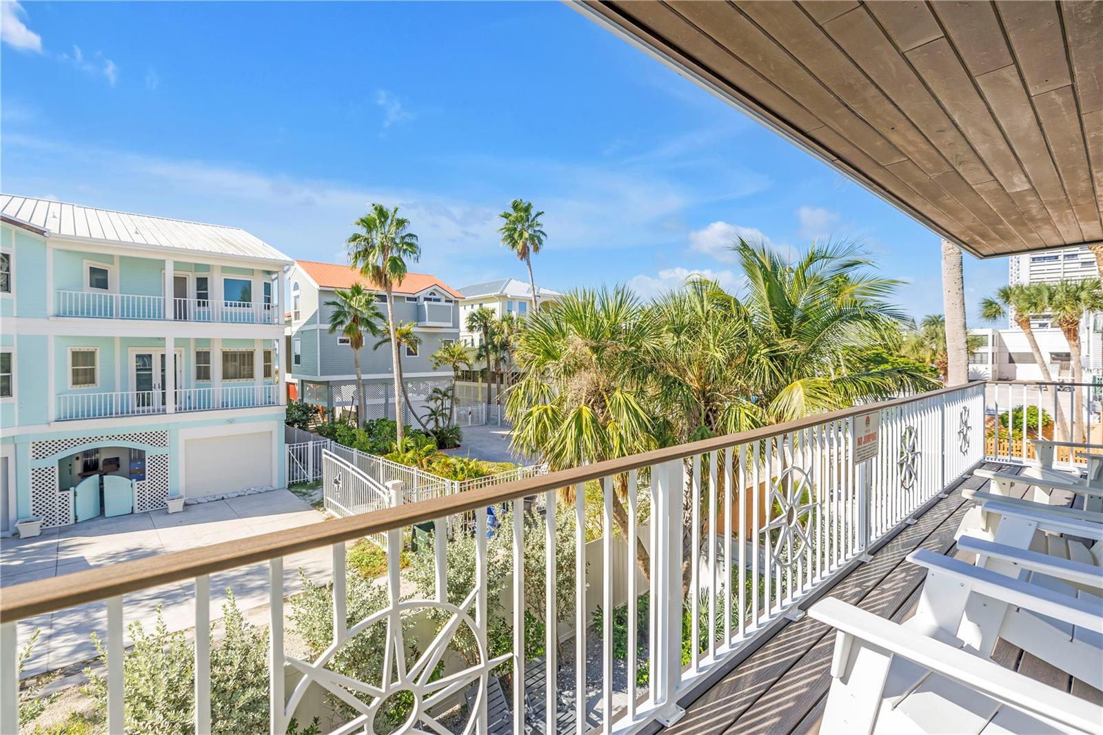 SARASOTA BEACH - Residential