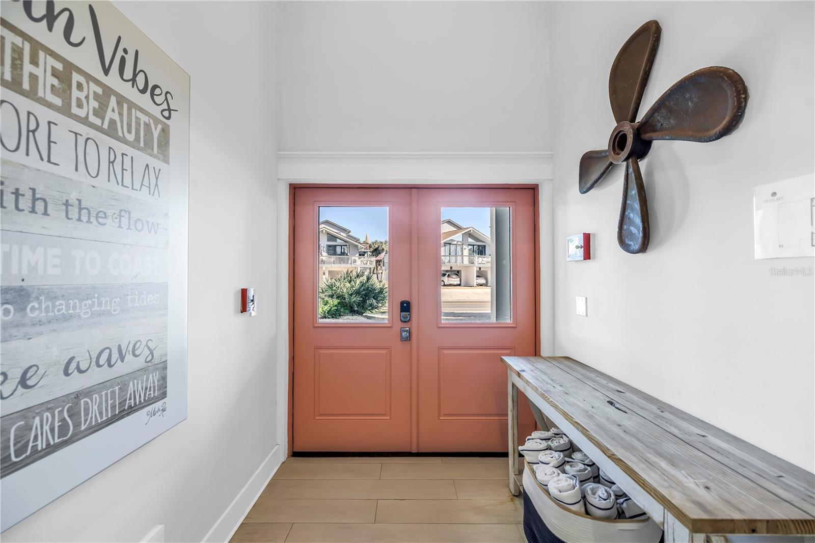 SARASOTA BEACH - Residential