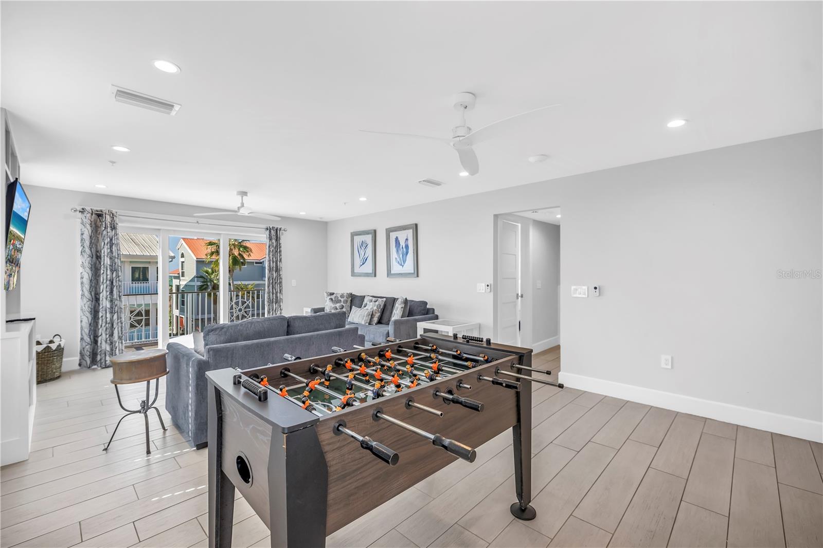 SARASOTA BEACH - Residential