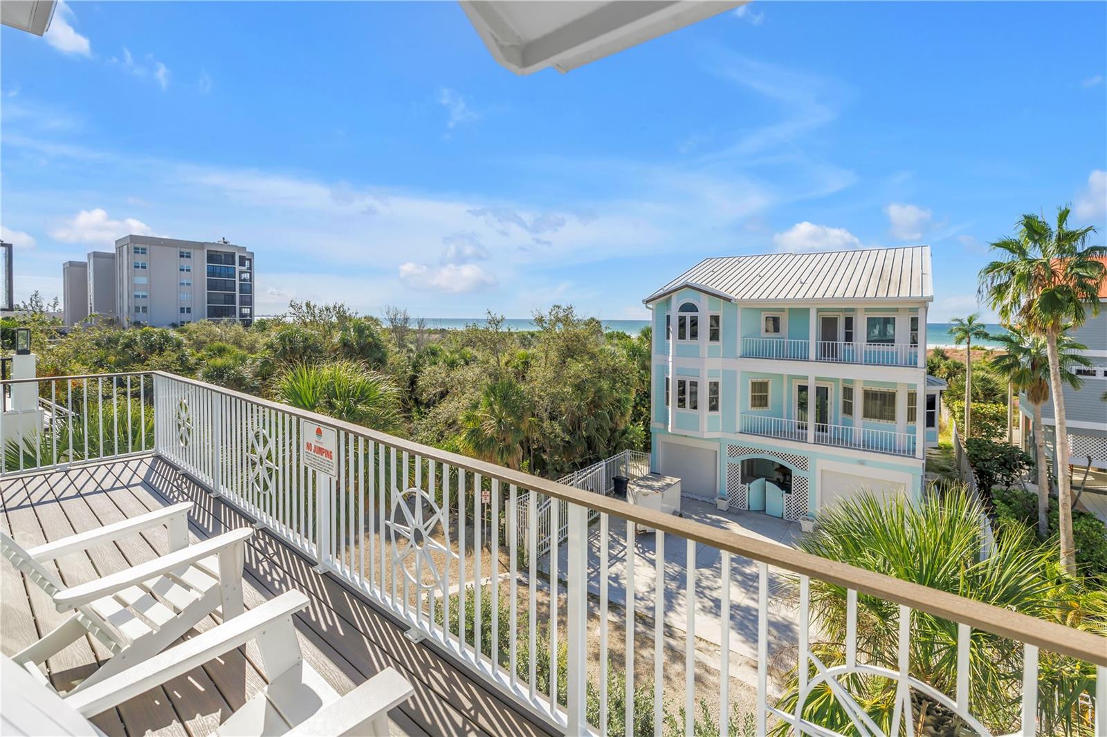 SARASOTA BEACH - Residential