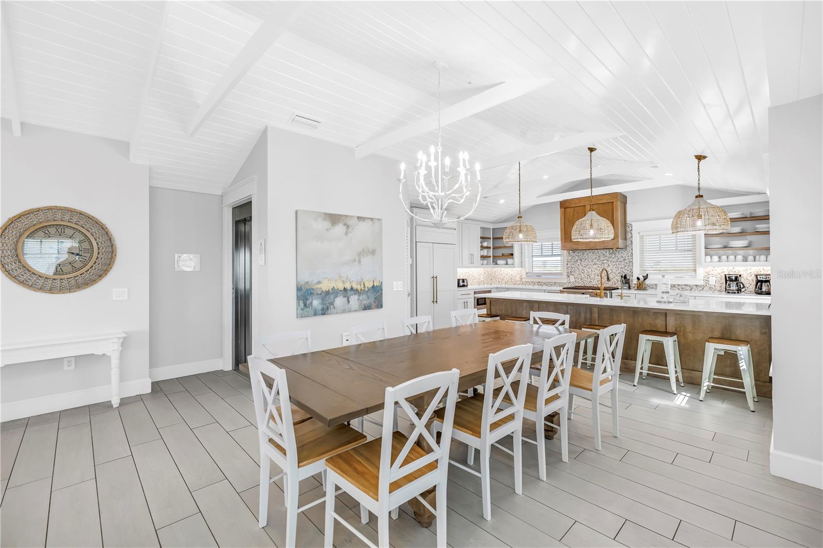 SARASOTA BEACH - Residential