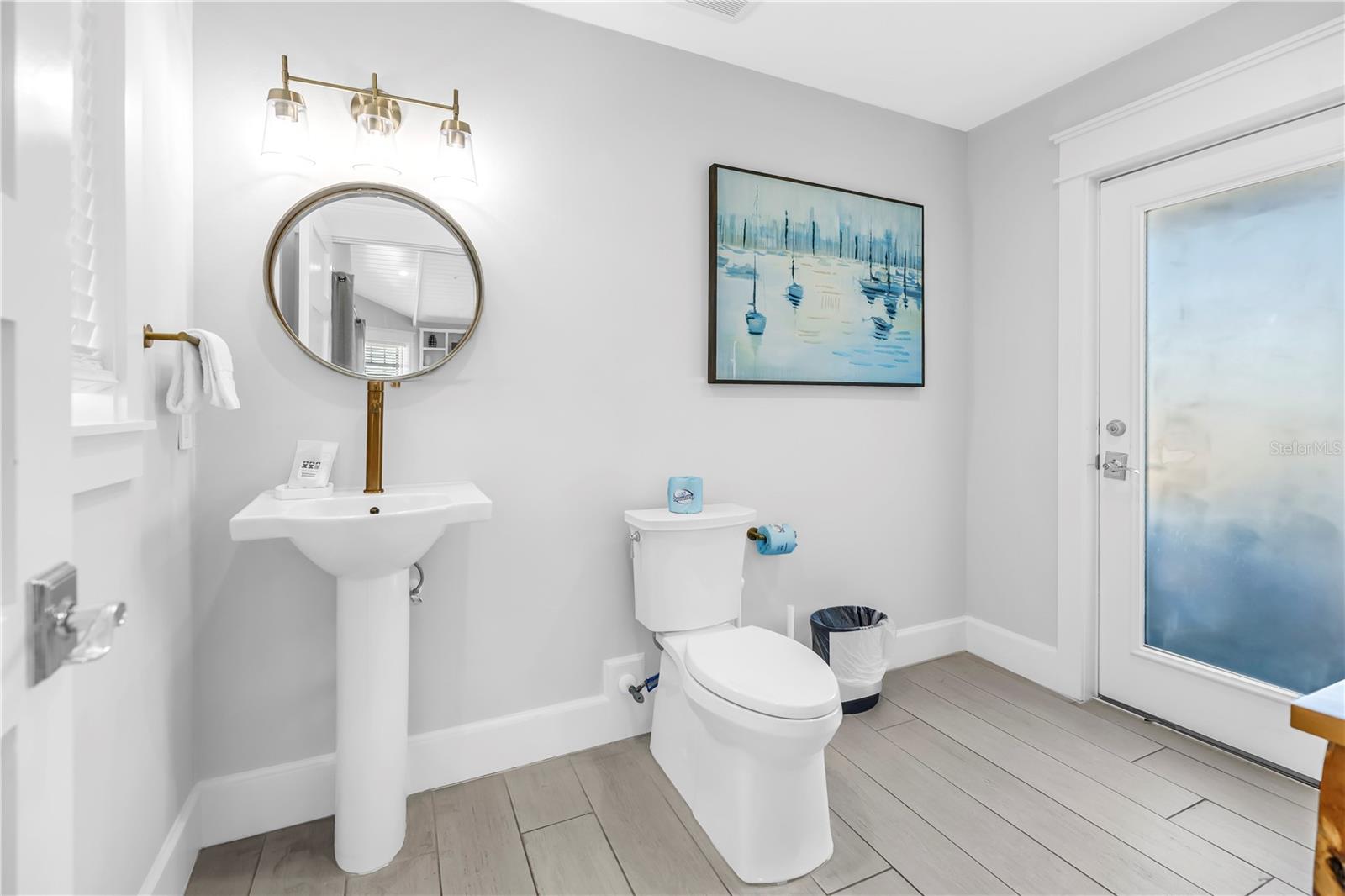 SARASOTA BEACH - Residential