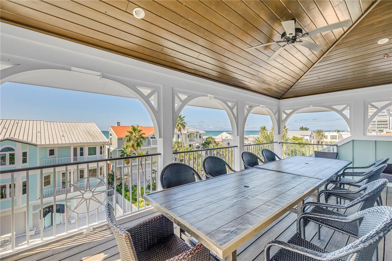 SARASOTA BEACH - Residential