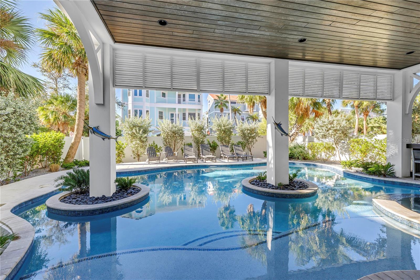 SARASOTA BEACH - Residential