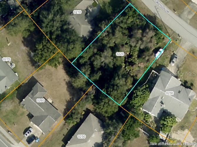 Check out and purchase this QUARTER ACRE LOT in Florida's fastest-growing city! This ELEVATED and DRY parcel offers a solid foundation; perfect for your future construction projects. Ideal for investors and buyers looking to secure an investment opportunity and capitalize on rapid SUBURBAN growth!