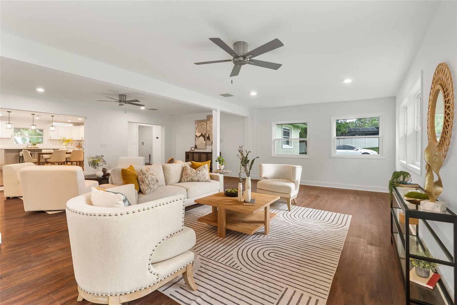 SAN SEBASTIAN HEIGHTS UNIT 1A - Residential