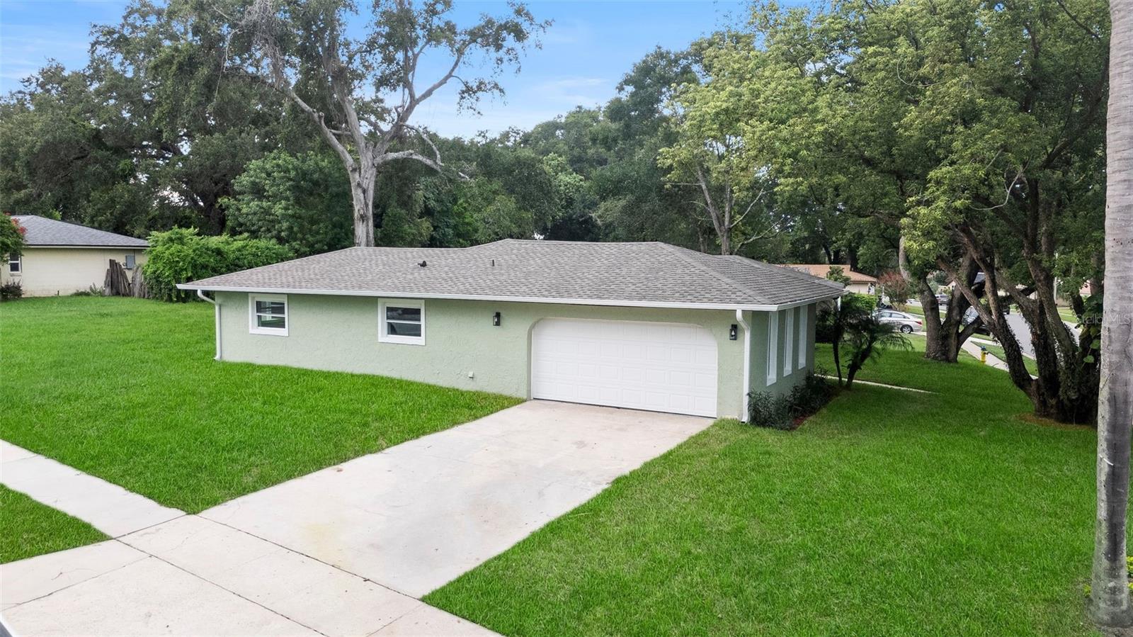 SAN SEBASTIAN HEIGHTS UNIT 1A - Residential