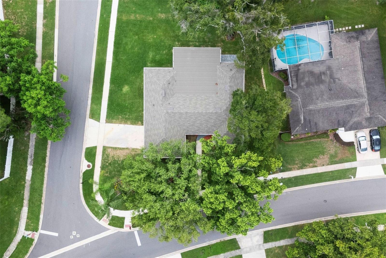 SAN SEBASTIAN HEIGHTS UNIT 1A - Residential