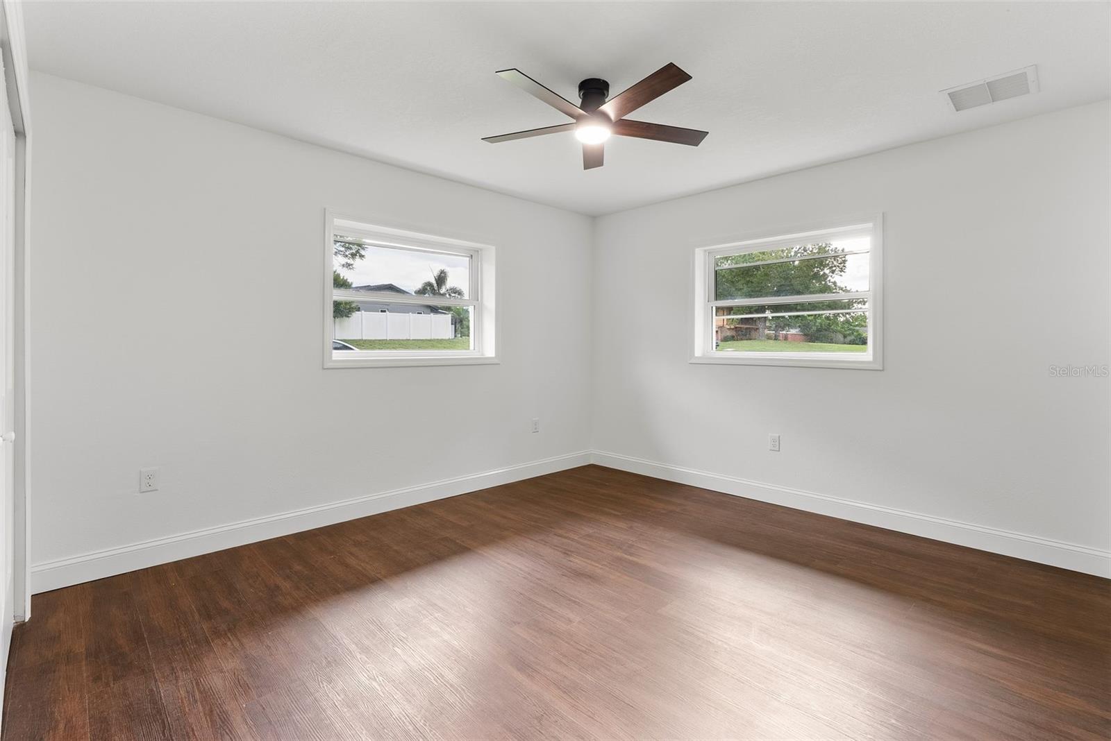 SAN SEBASTIAN HEIGHTS UNIT 1A - Residential