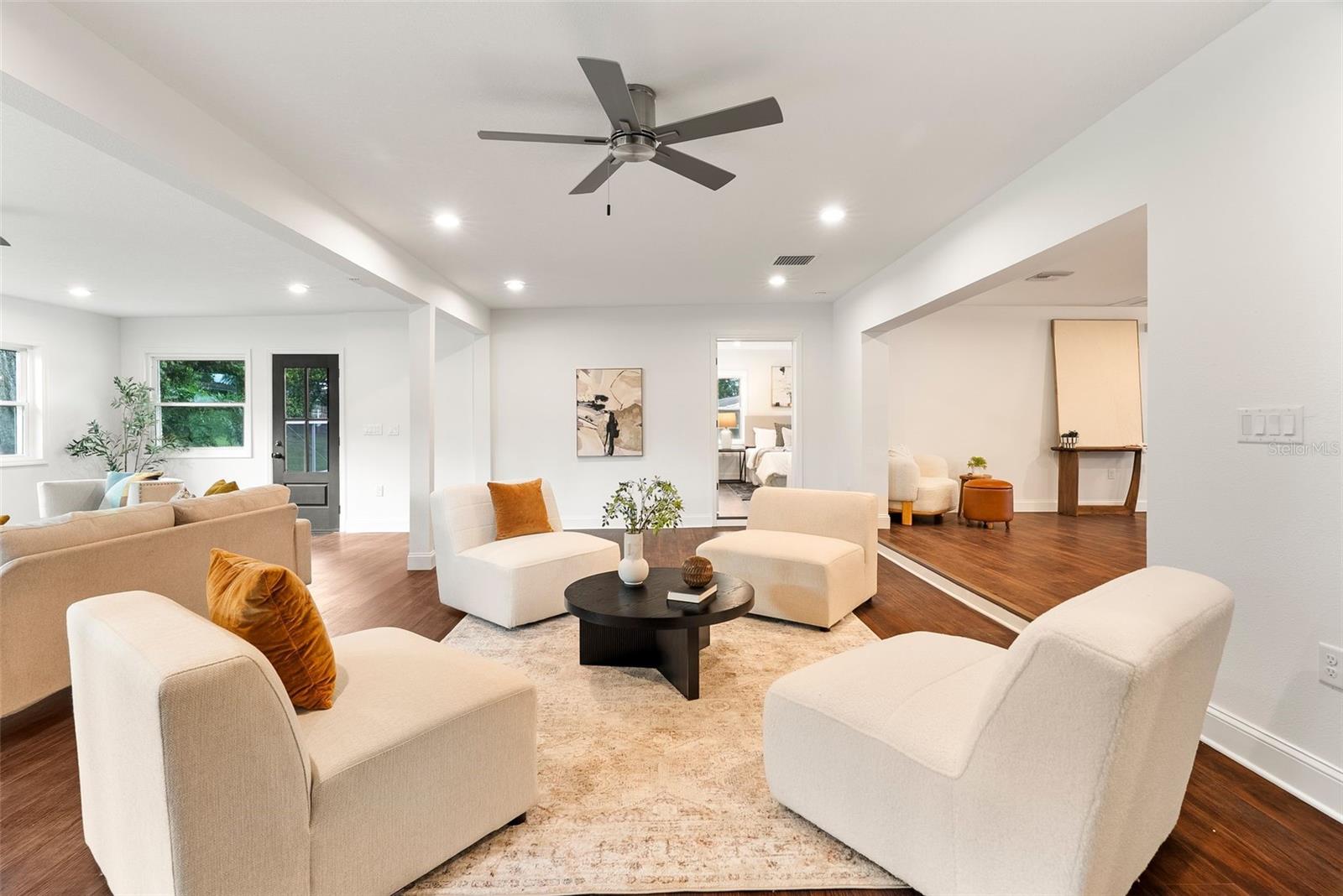 SAN SEBASTIAN HEIGHTS UNIT 1A - Residential