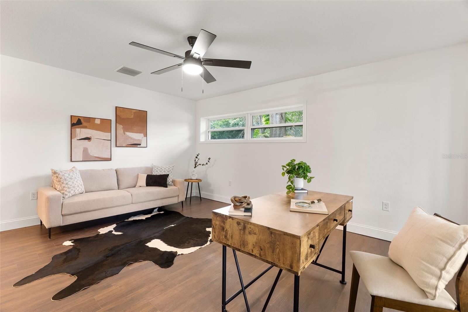 SAN SEBASTIAN HEIGHTS UNIT 1A - Residential