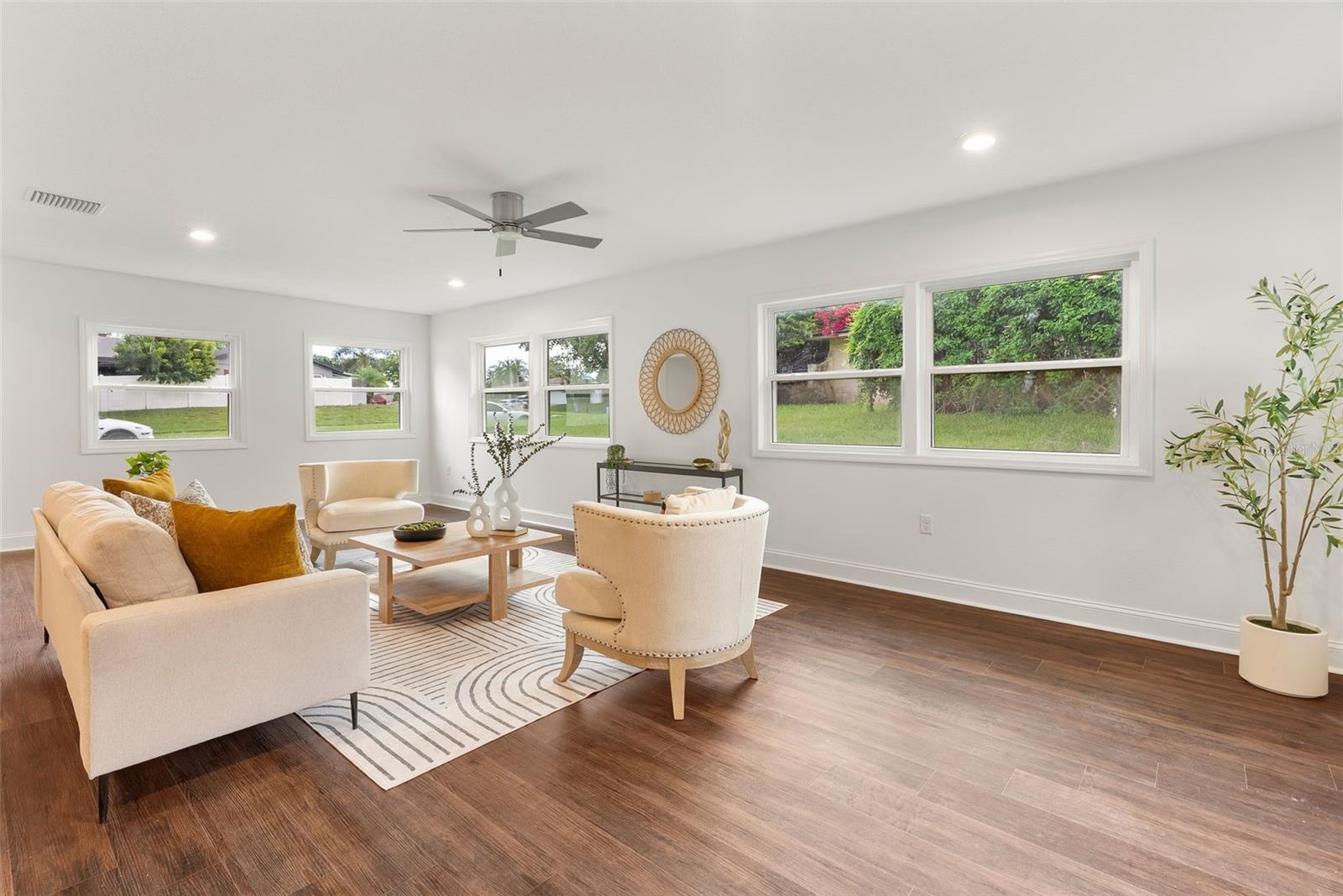 SAN SEBASTIAN HEIGHTS UNIT 1A - Residential