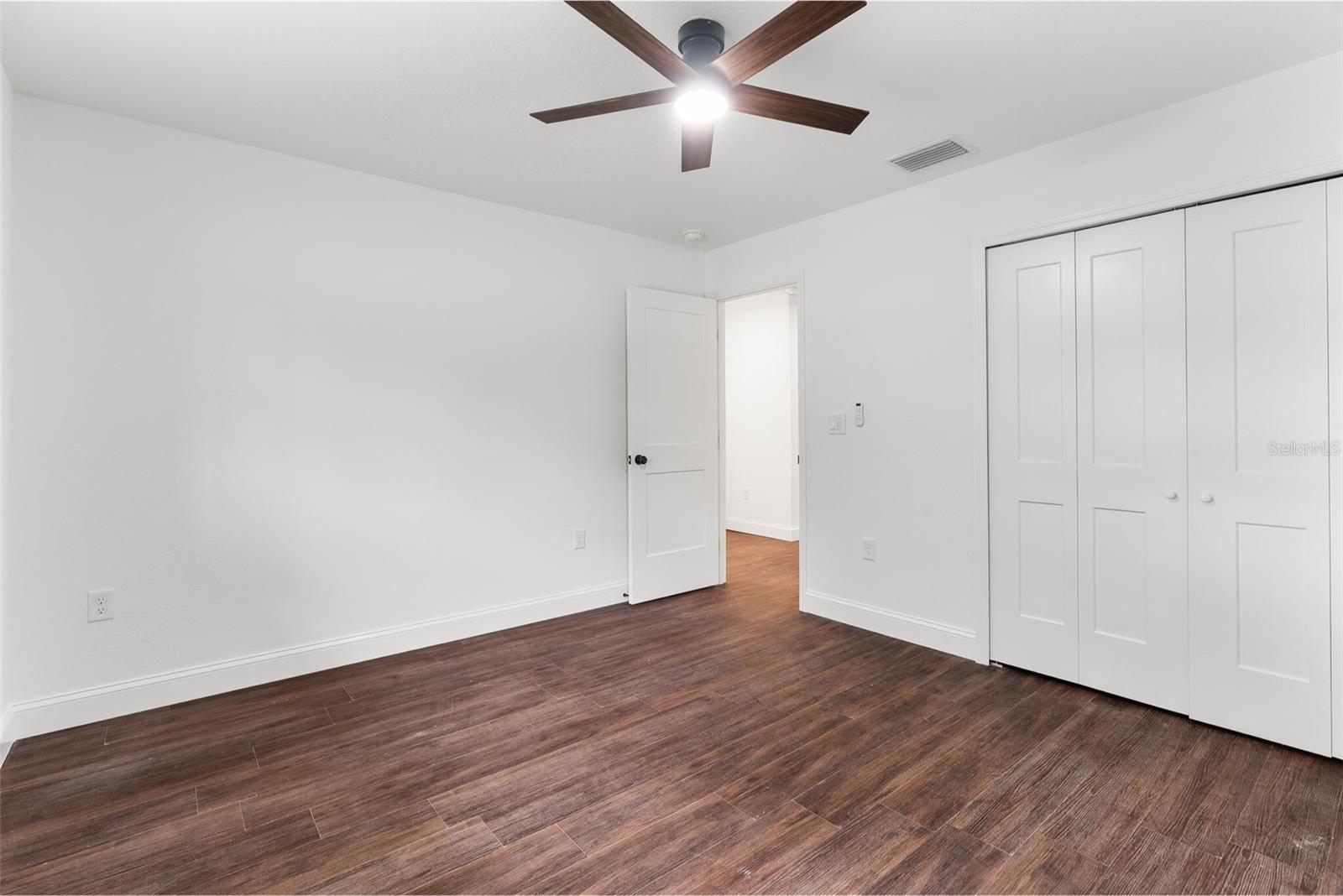SAN SEBASTIAN HEIGHTS UNIT 1A - Residential