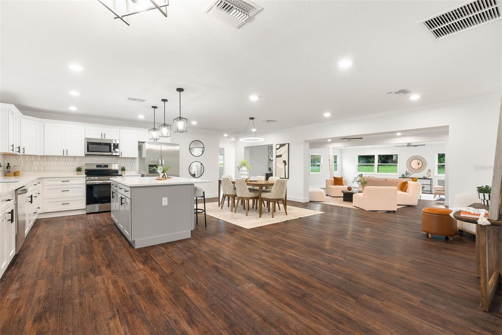 SAN SEBASTIAN HEIGHTS UNIT 1A - Residential