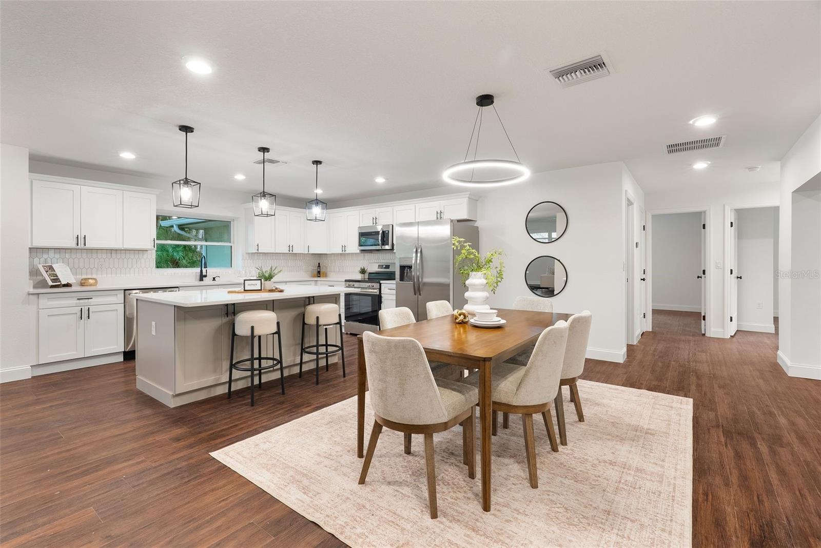 SAN SEBASTIAN HEIGHTS UNIT 1A - Residential