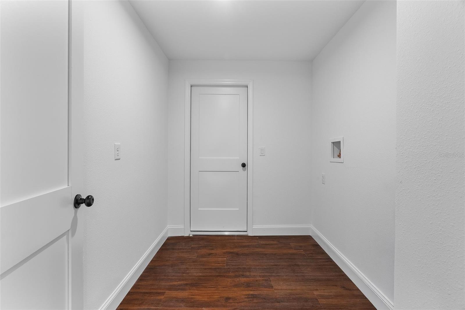 SAN SEBASTIAN HEIGHTS UNIT 1A - Residential