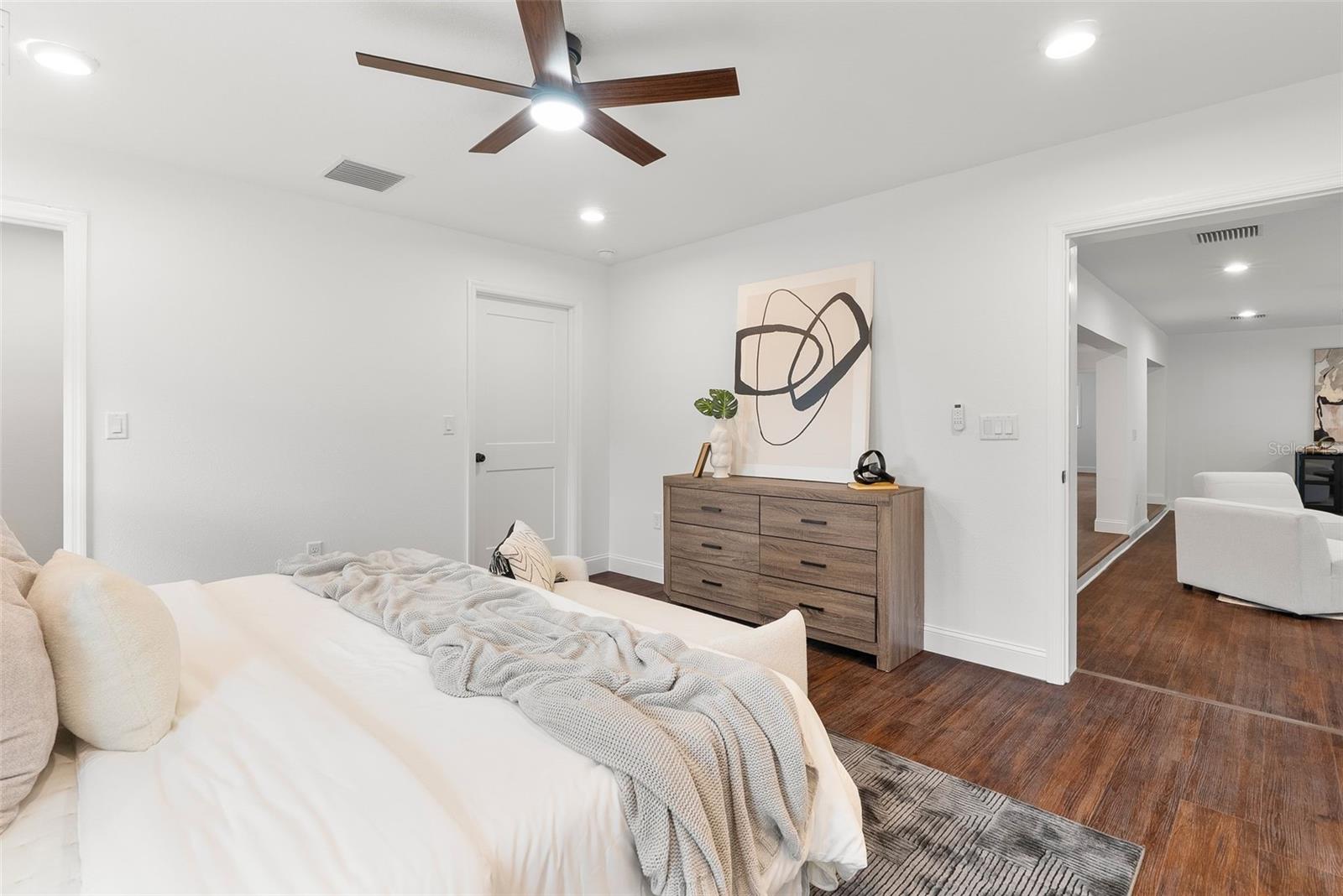 SAN SEBASTIAN HEIGHTS UNIT 1A - Residential