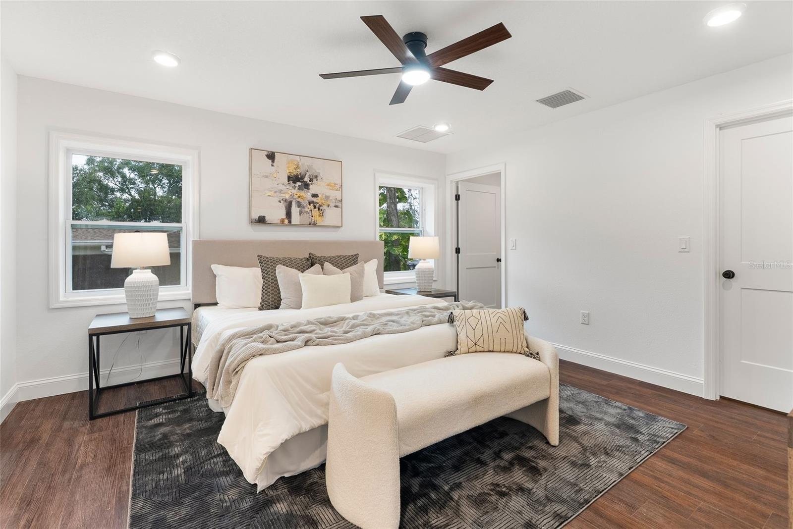 SAN SEBASTIAN HEIGHTS UNIT 1A - Residential