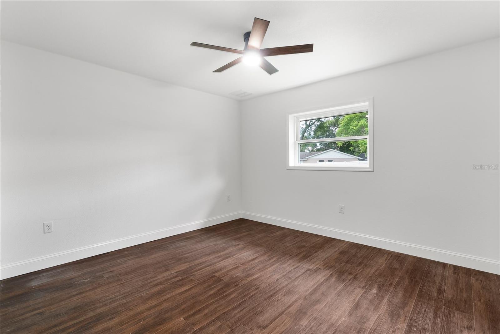 SAN SEBASTIAN HEIGHTS UNIT 1A - Residential