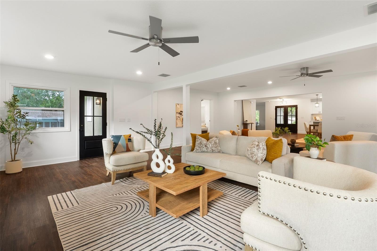 SAN SEBASTIAN HEIGHTS UNIT 1A - Residential