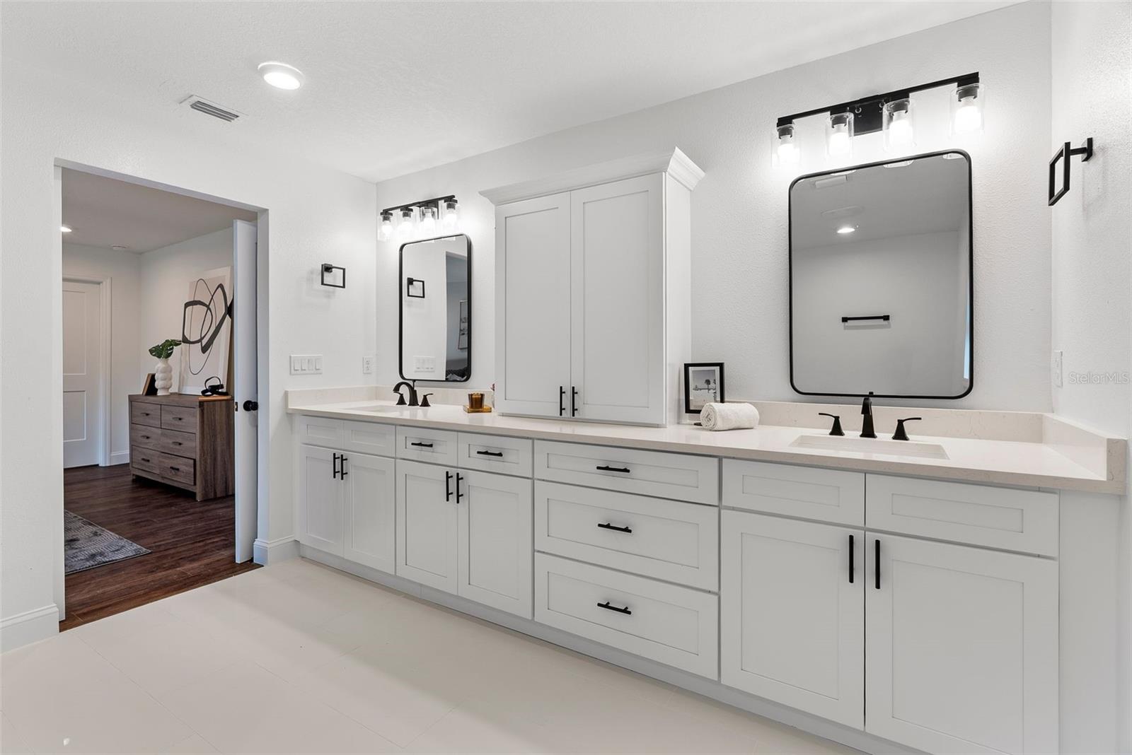 SAN SEBASTIAN HEIGHTS UNIT 1A - Residential