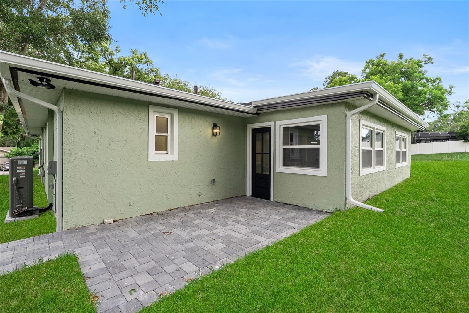 SAN SEBASTIAN HEIGHTS UNIT 1A - Residential