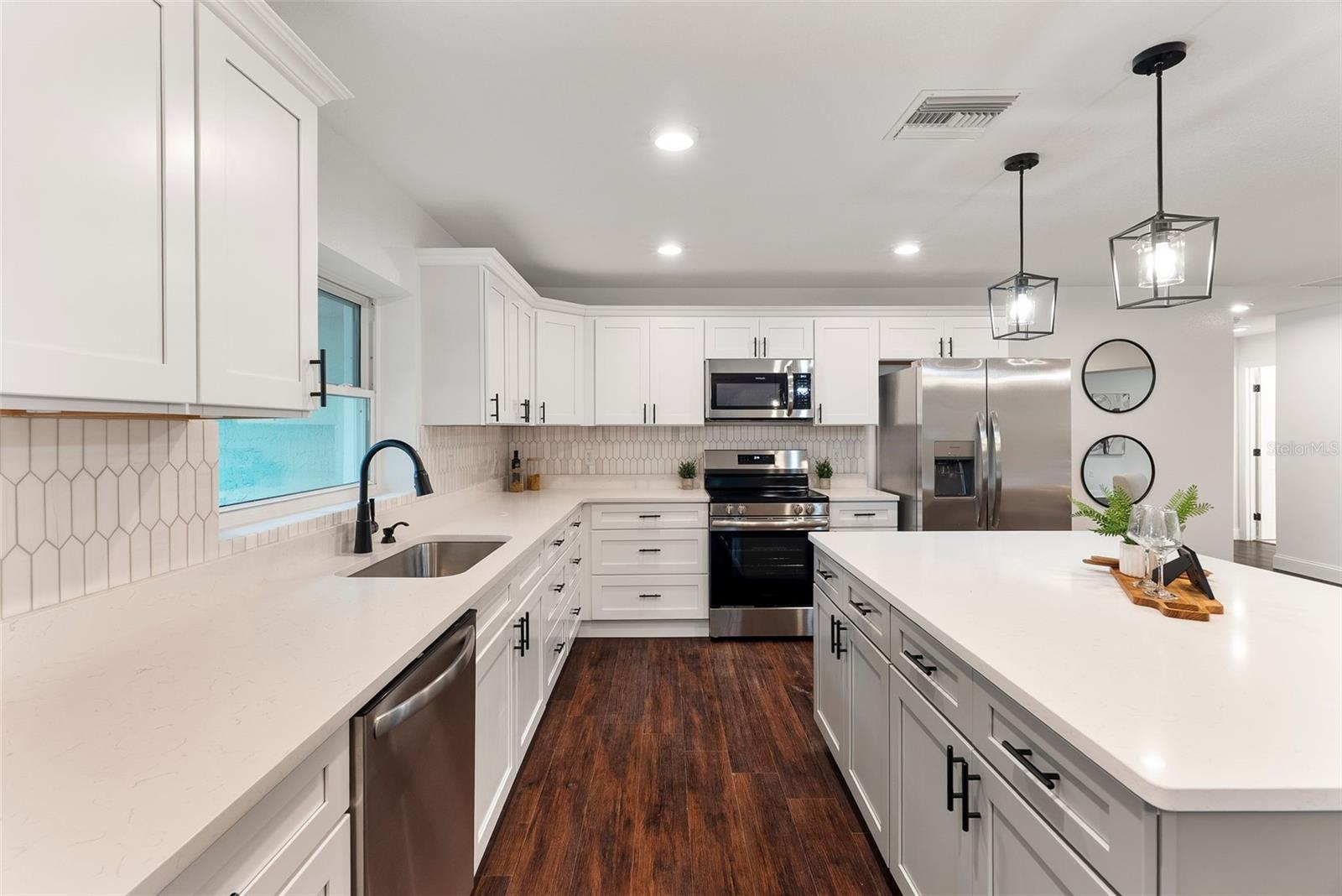 SAN SEBASTIAN HEIGHTS UNIT 1A - Residential