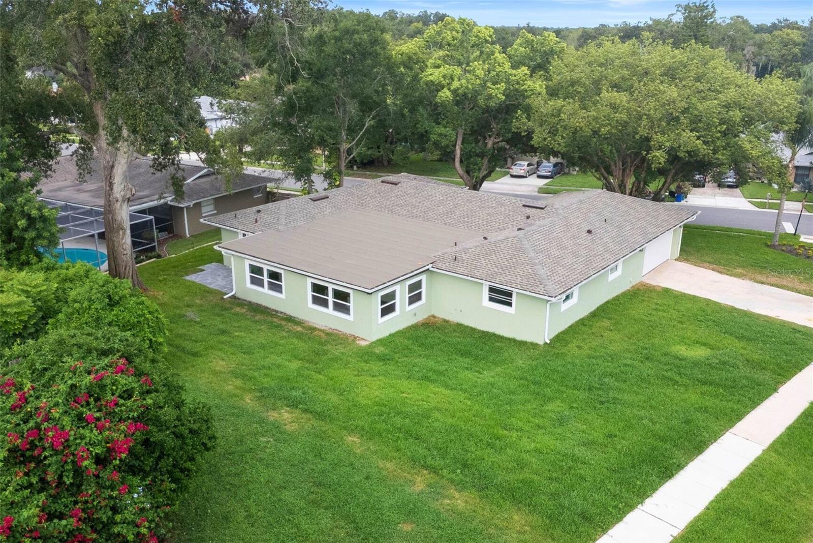 SAN SEBASTIAN HEIGHTS UNIT 1A - Residential