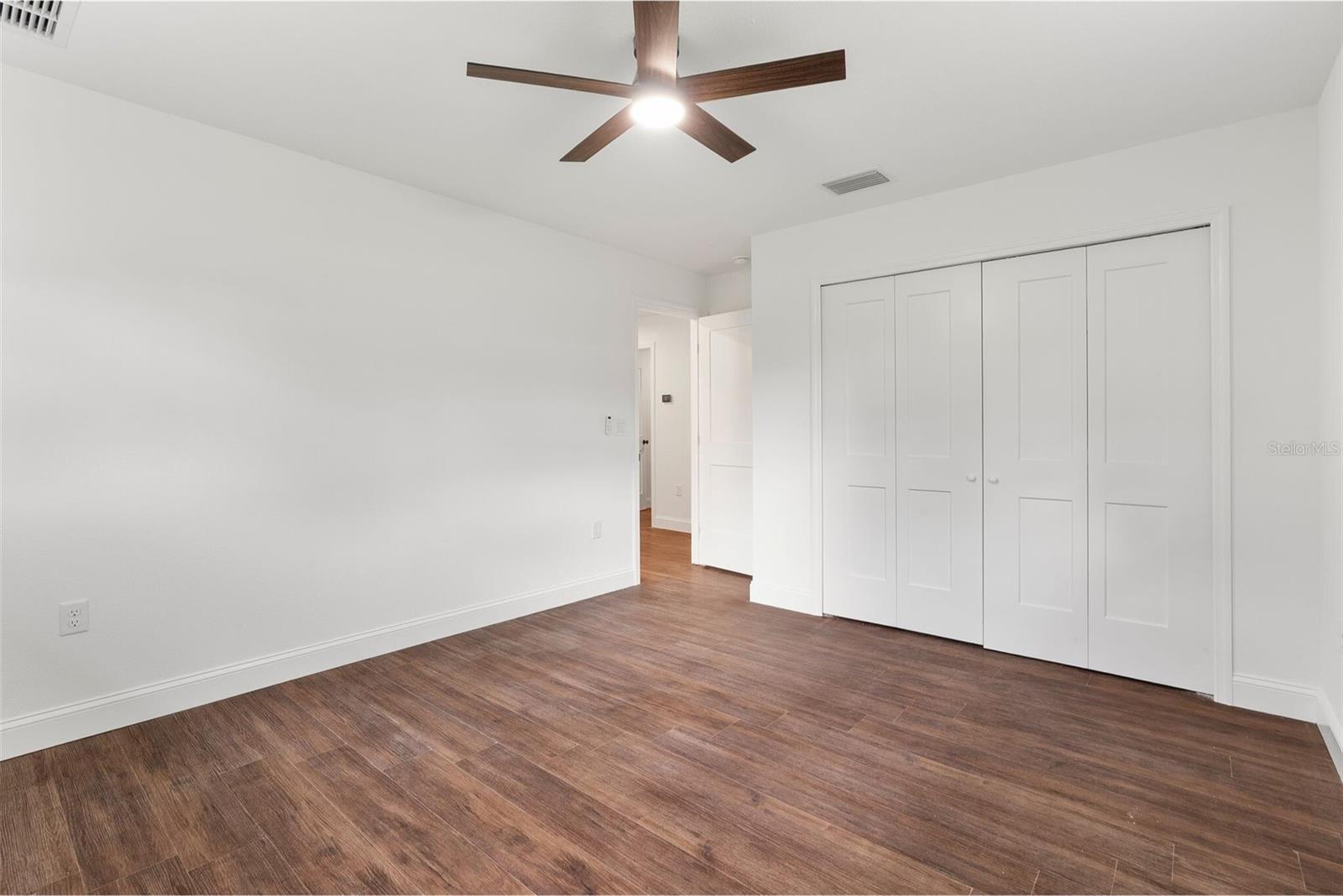 SAN SEBASTIAN HEIGHTS UNIT 1A - Residential