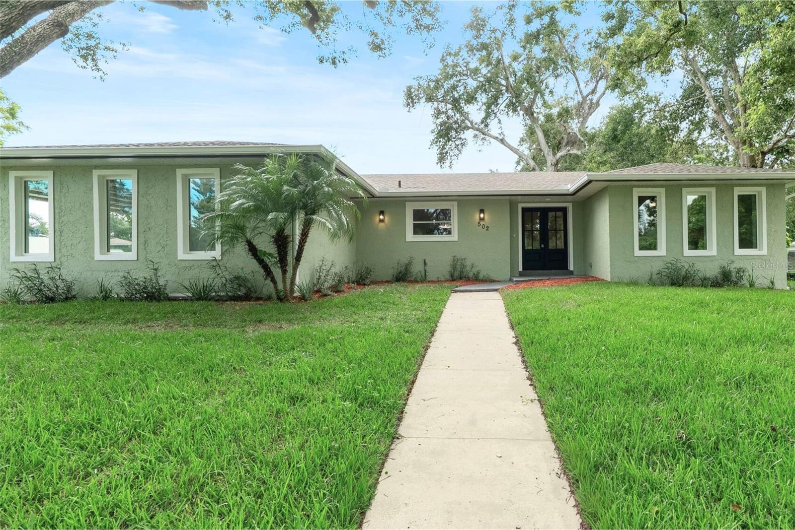 SAN SEBASTIAN HEIGHTS UNIT 1A - Residential