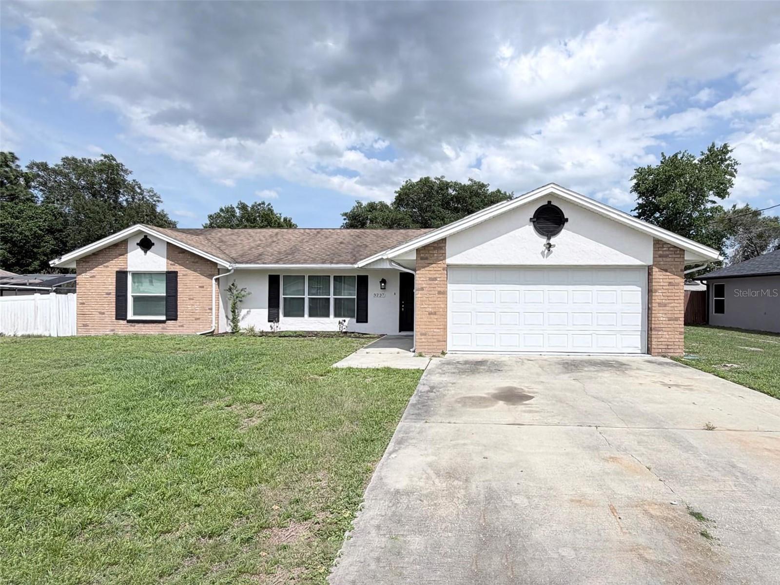 DELTONA LAKES UNIT 35 - Residential