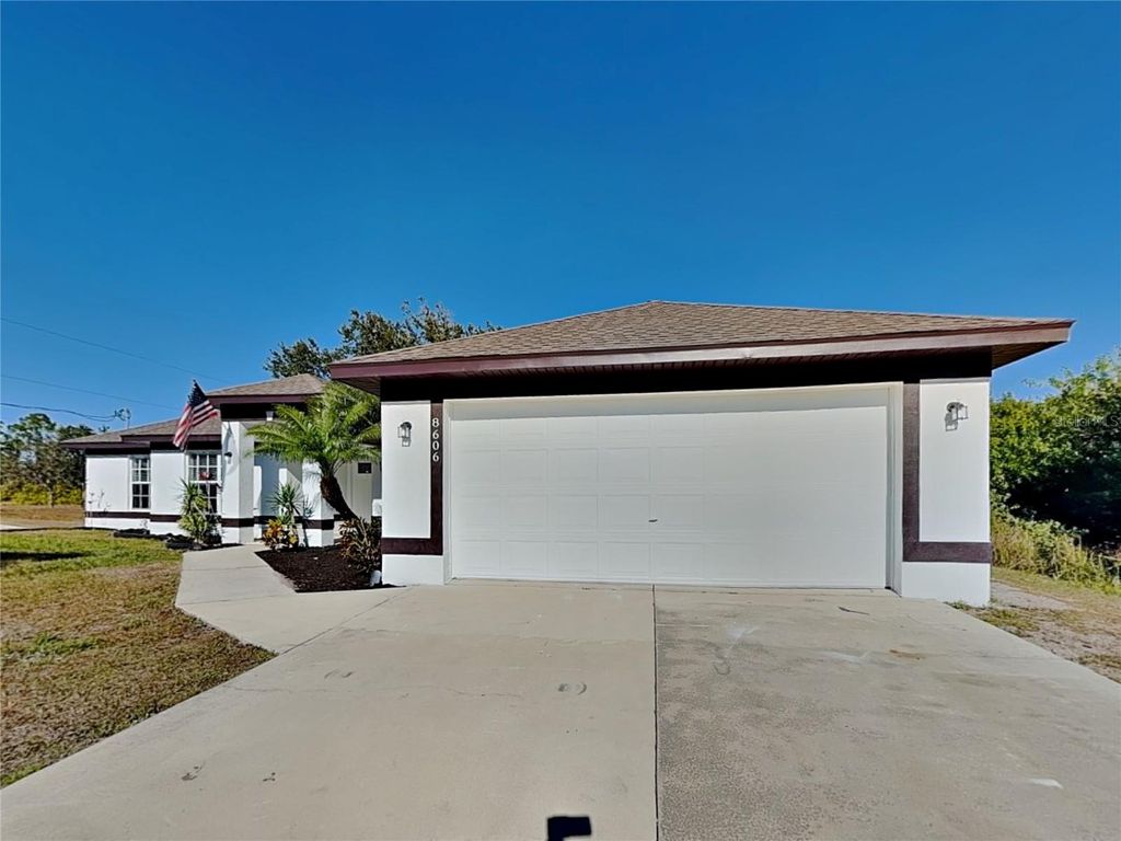 Photo of North Port, FL 34288 (MLS # TB8467473)