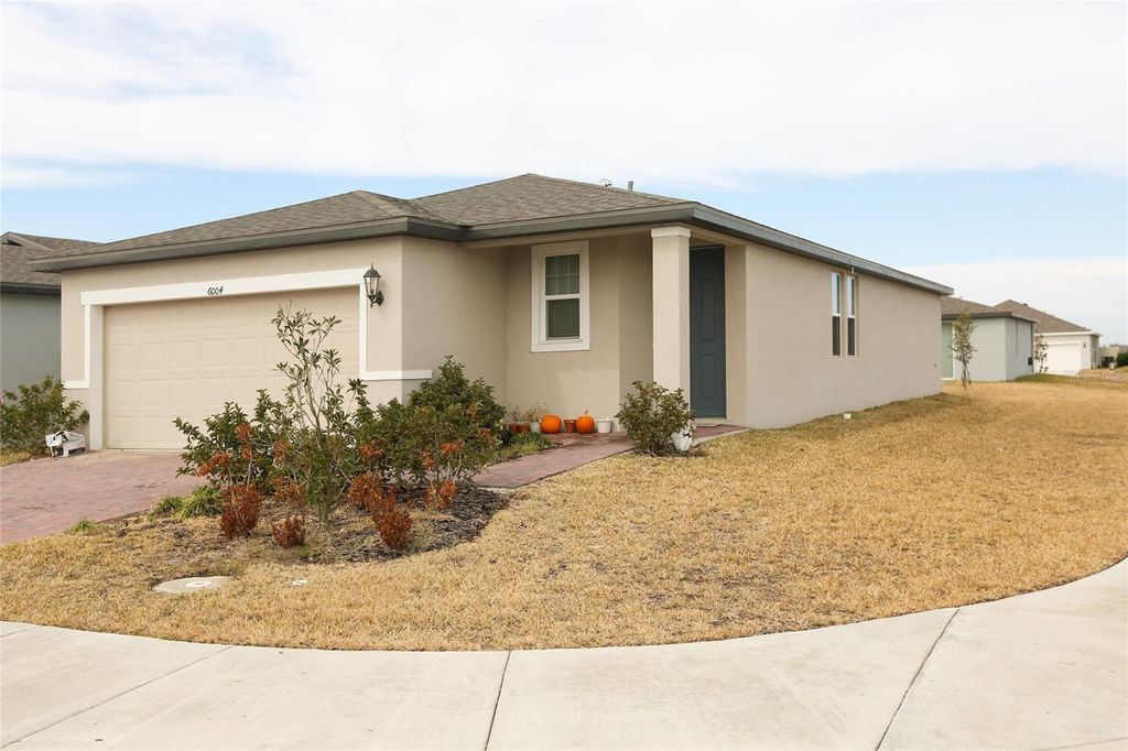 Photo of 6004 Bimini Avenue, Haines City, FL 33844 (MLS # O6382101)