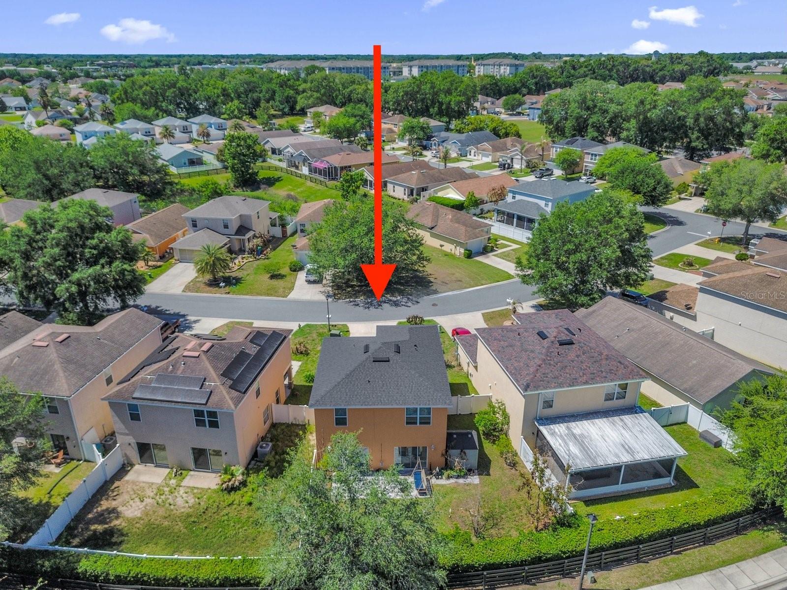 VILLAGES OF PARKWOOD - Residential