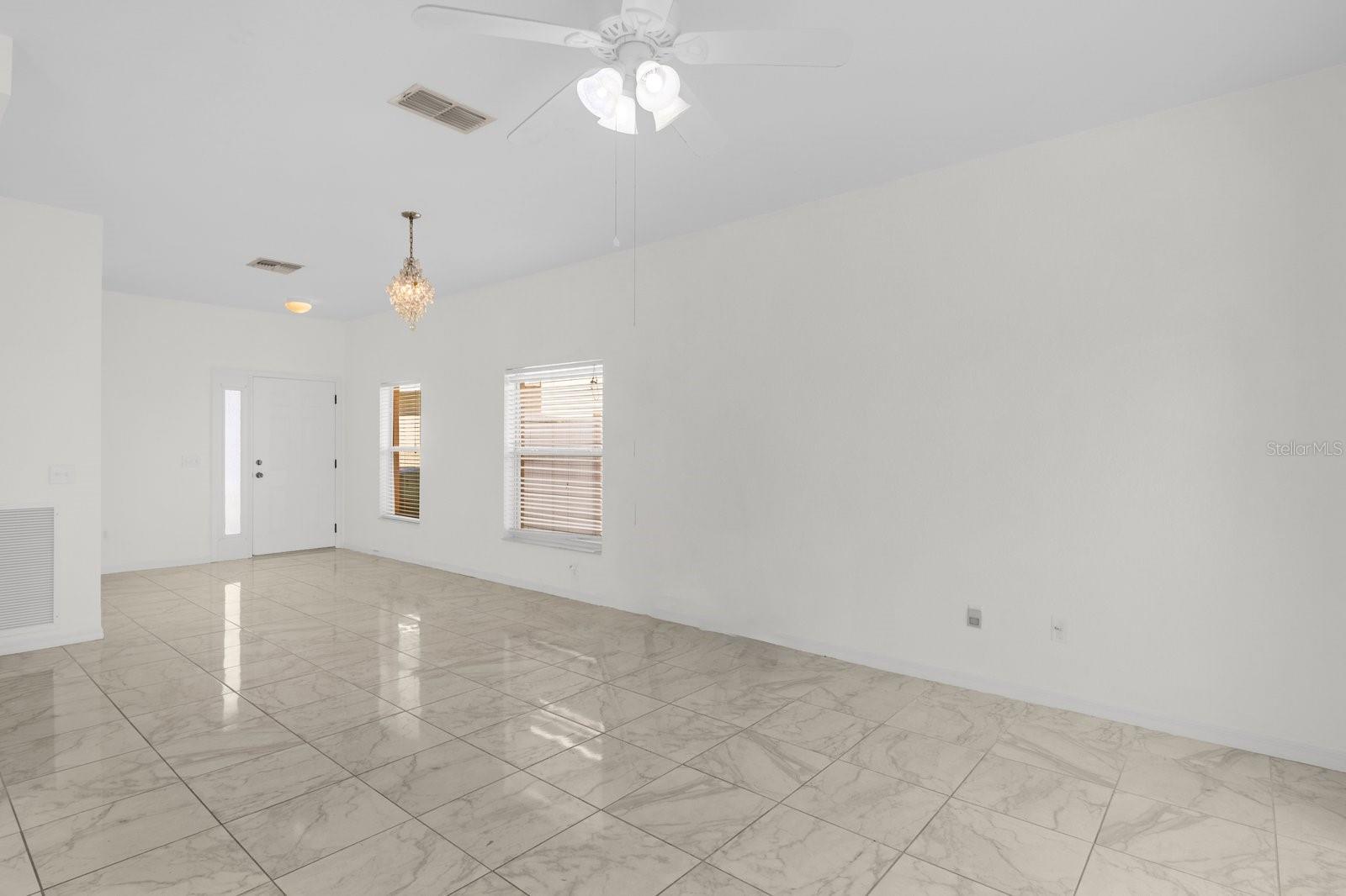 VILLAGES OF PARKWOOD - Residential