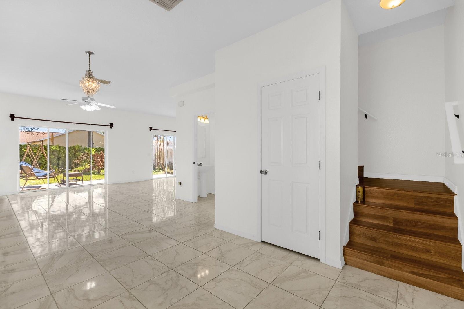 VILLAGES OF PARKWOOD - Residential