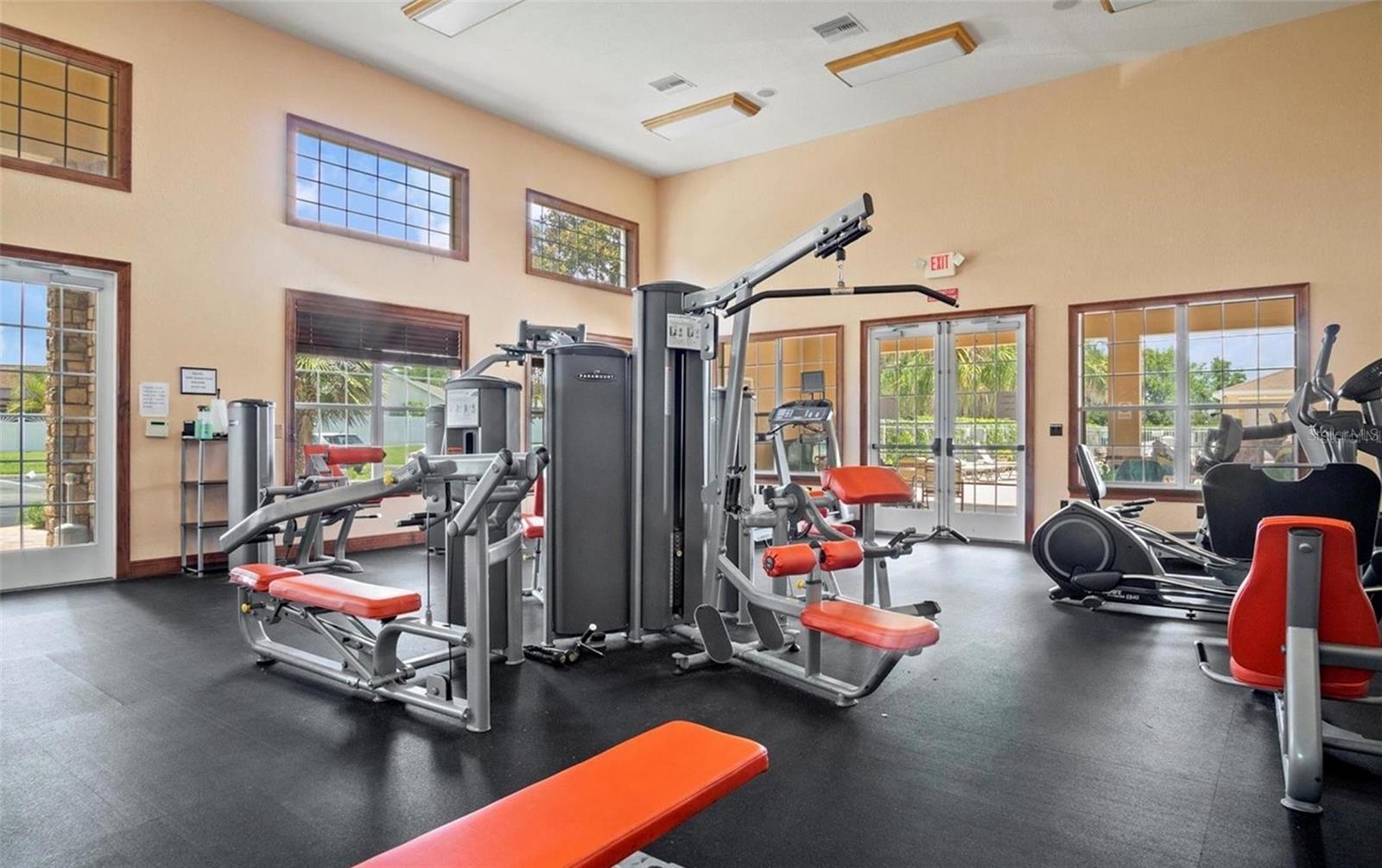 VILLAGES OF PARKWOOD - Residential