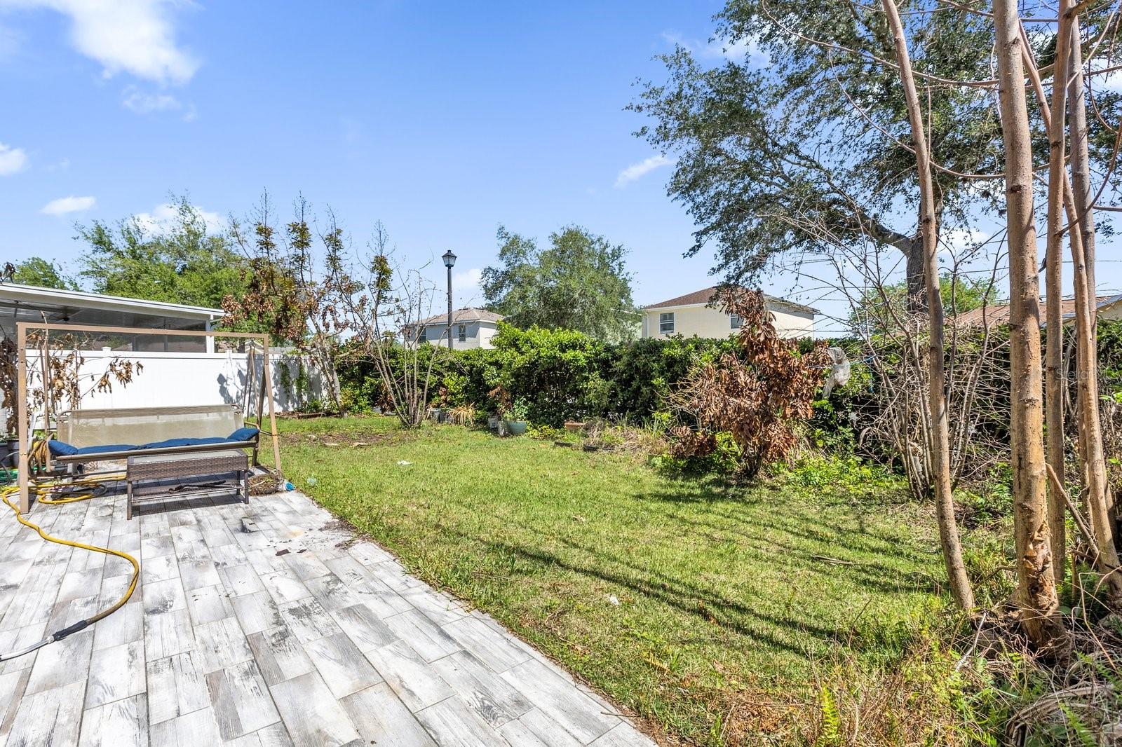 VILLAGES OF PARKWOOD - Residential