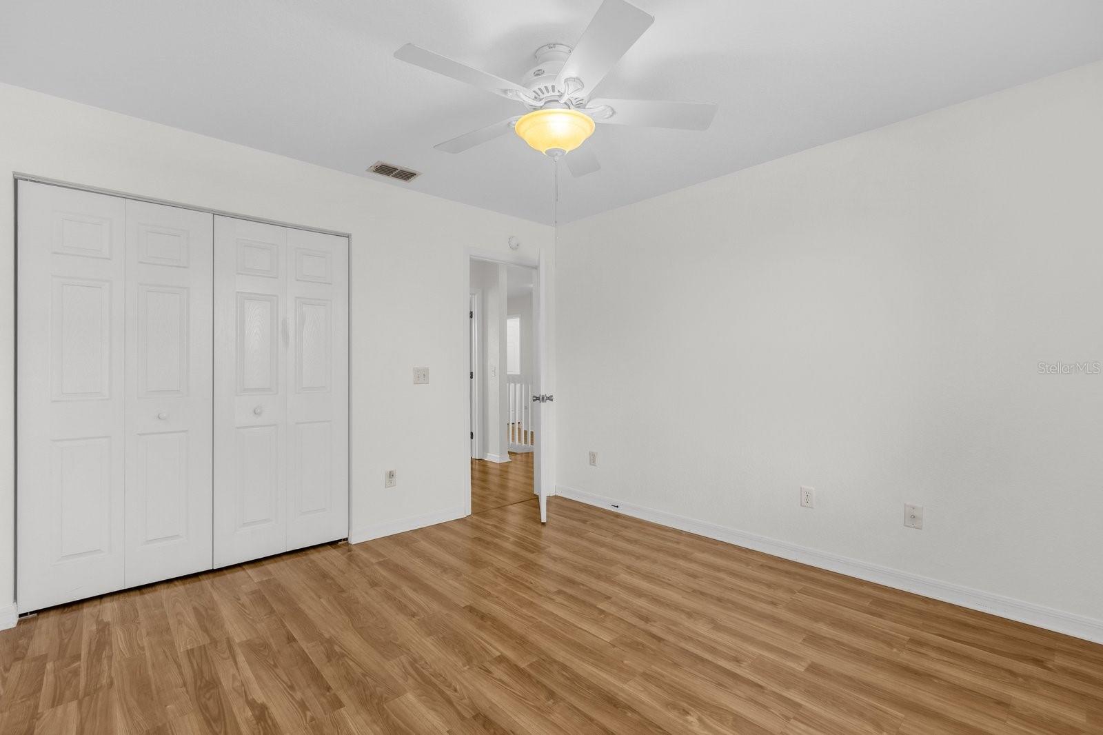 VILLAGES OF PARKWOOD - Residential