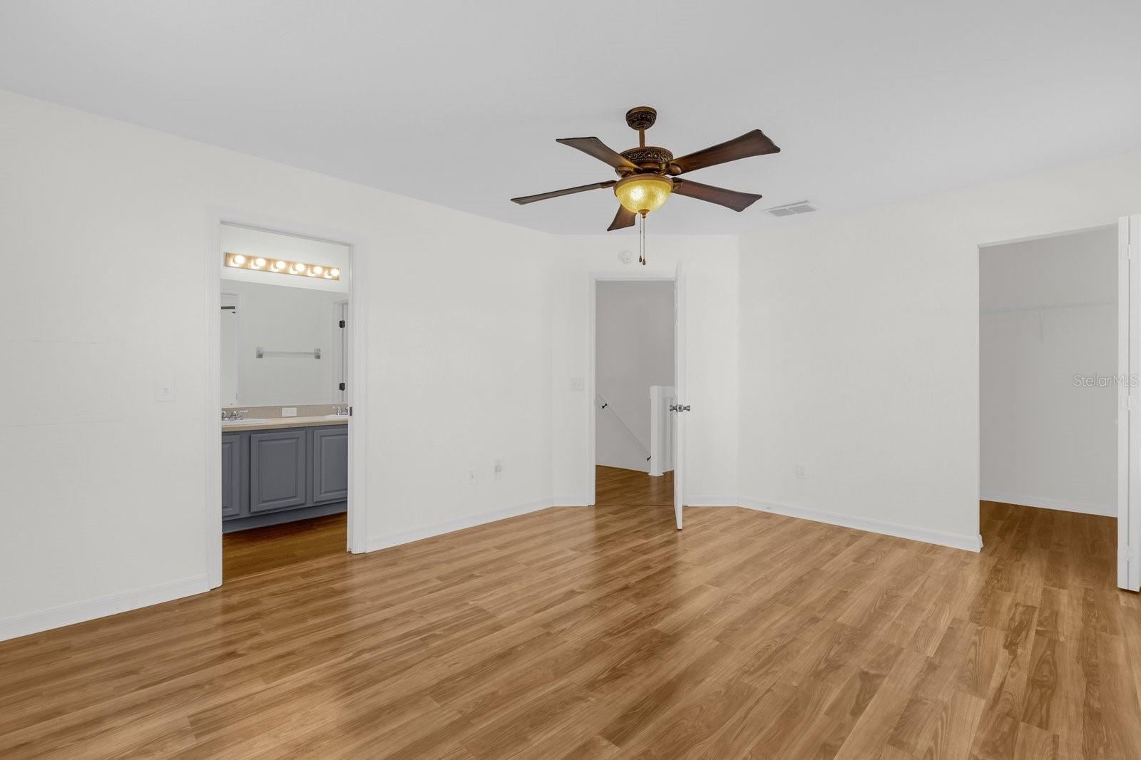 VILLAGES OF PARKWOOD - Residential