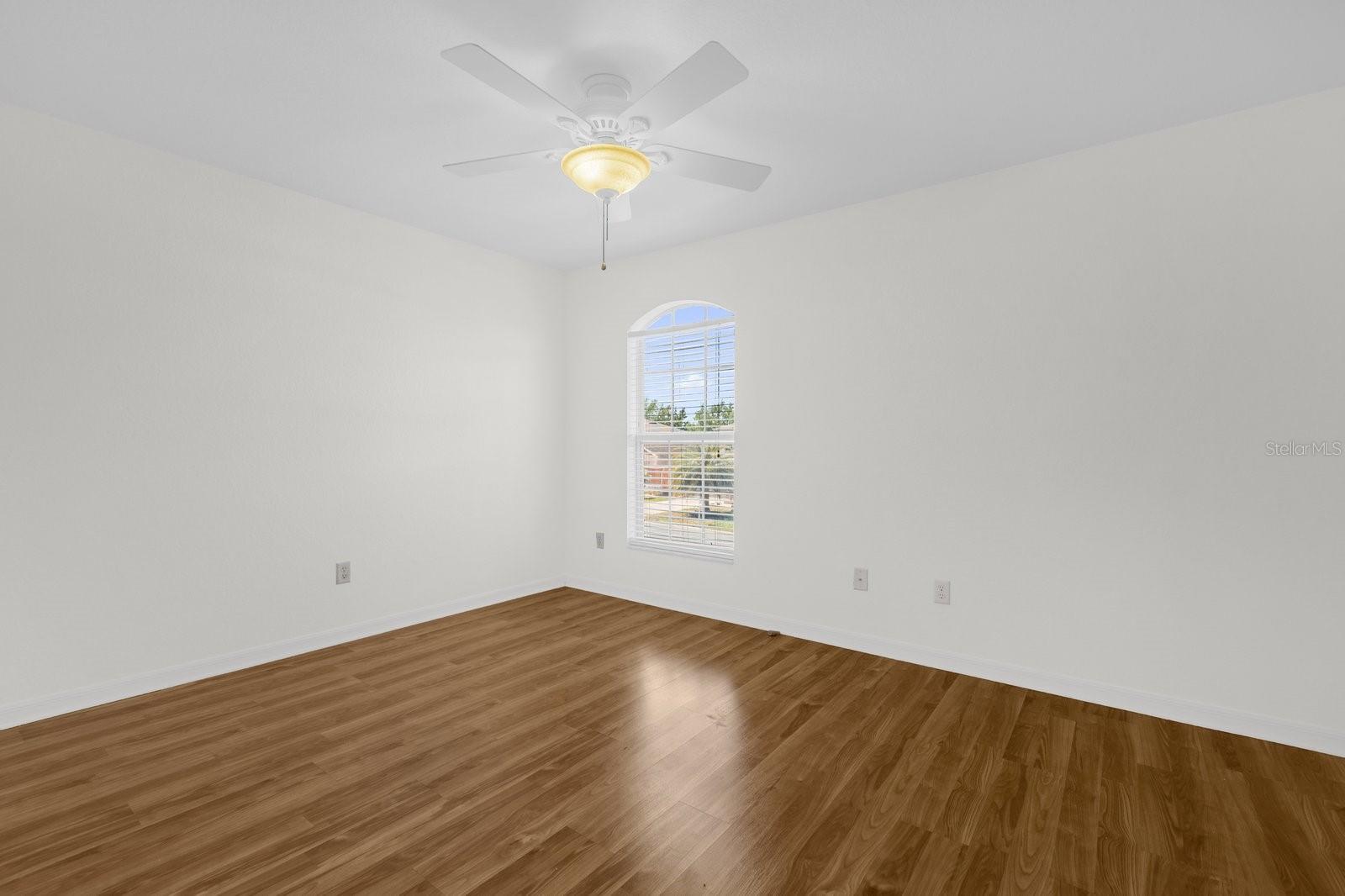 VILLAGES OF PARKWOOD - Residential