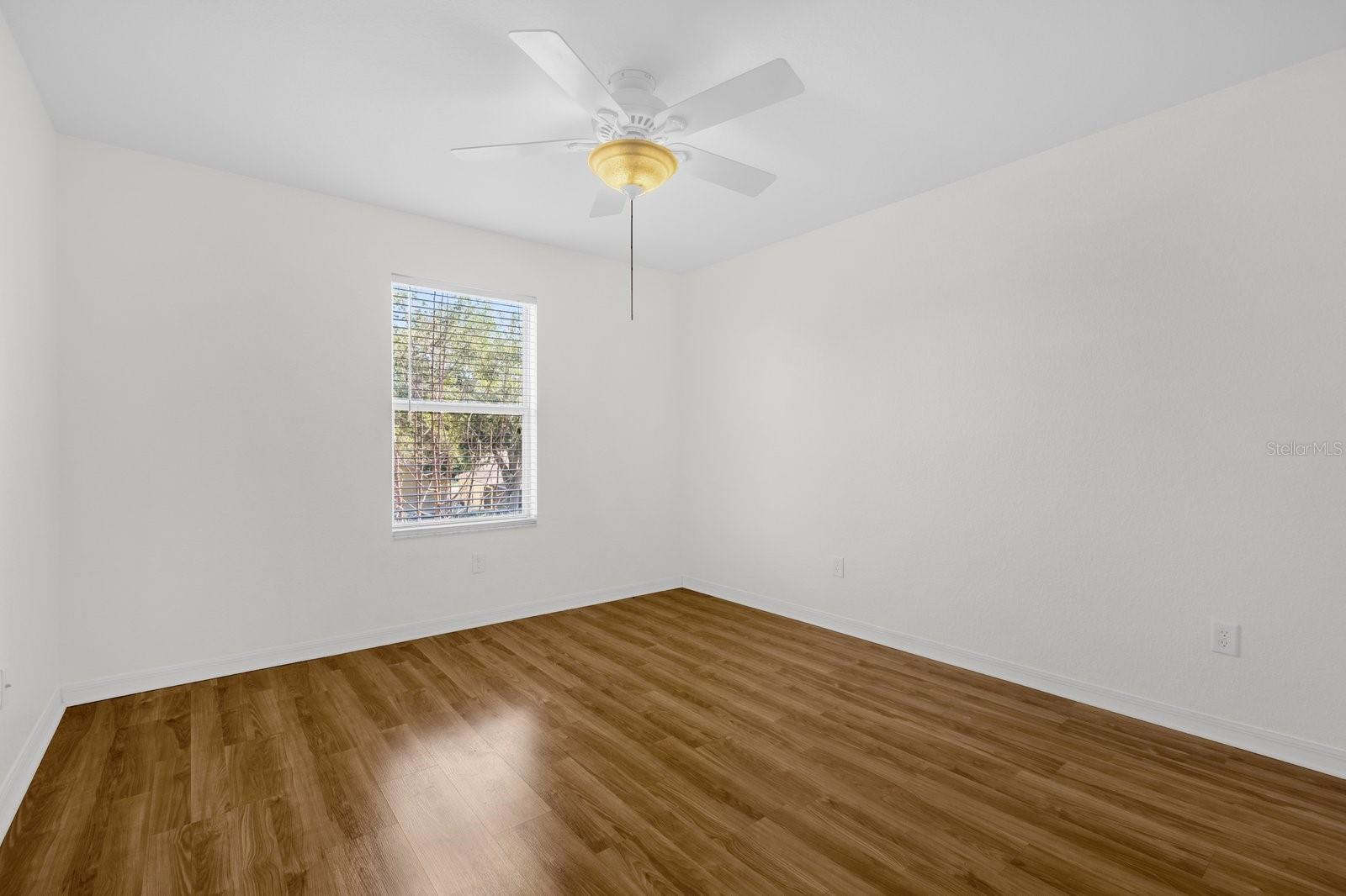 VILLAGES OF PARKWOOD - Residential