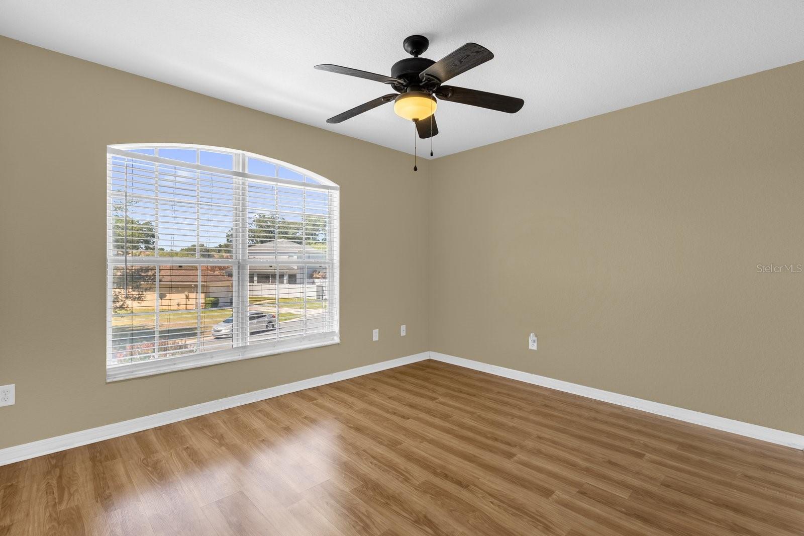 VILLAGES OF PARKWOOD - Residential