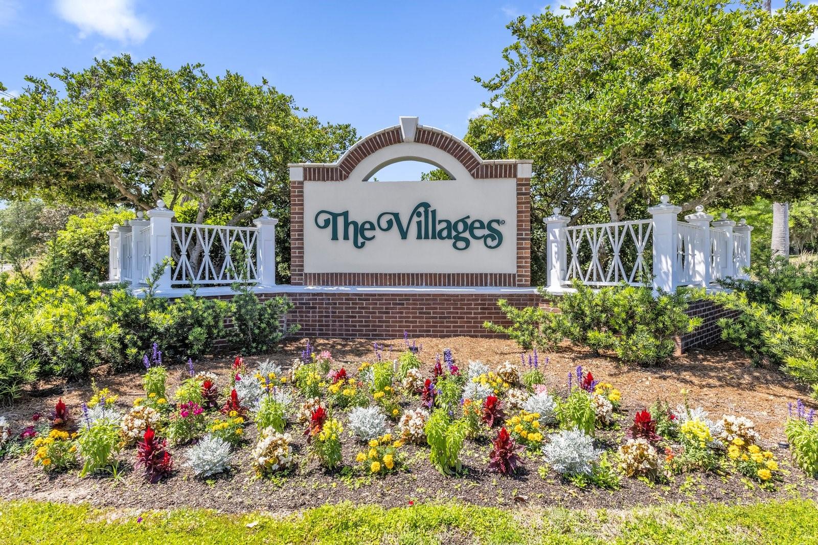 VILLAGES OF PARKWOOD - Residential