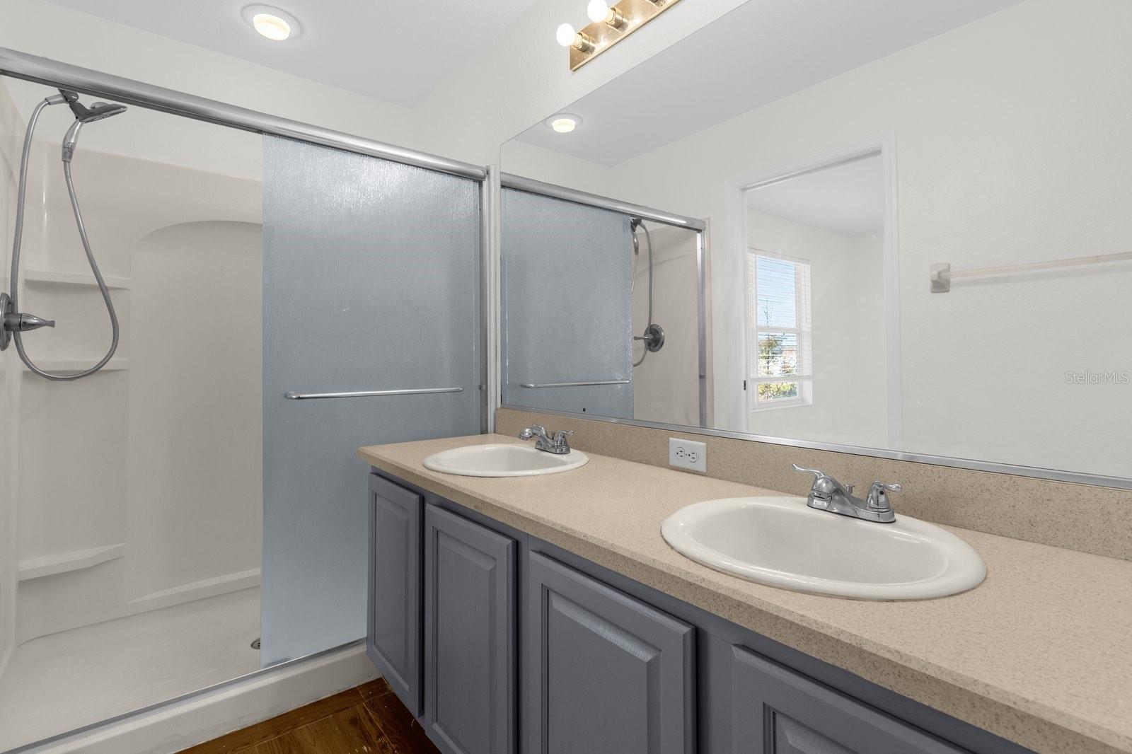 VILLAGES OF PARKWOOD - Residential