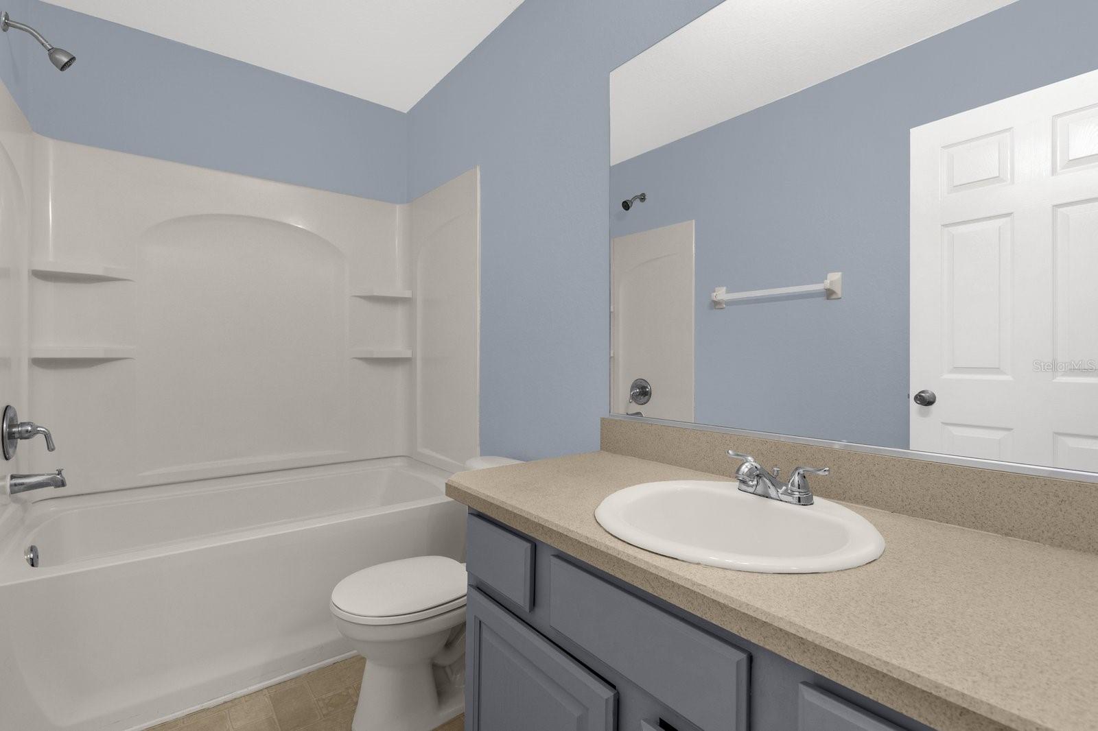 VILLAGES OF PARKWOOD - Residential