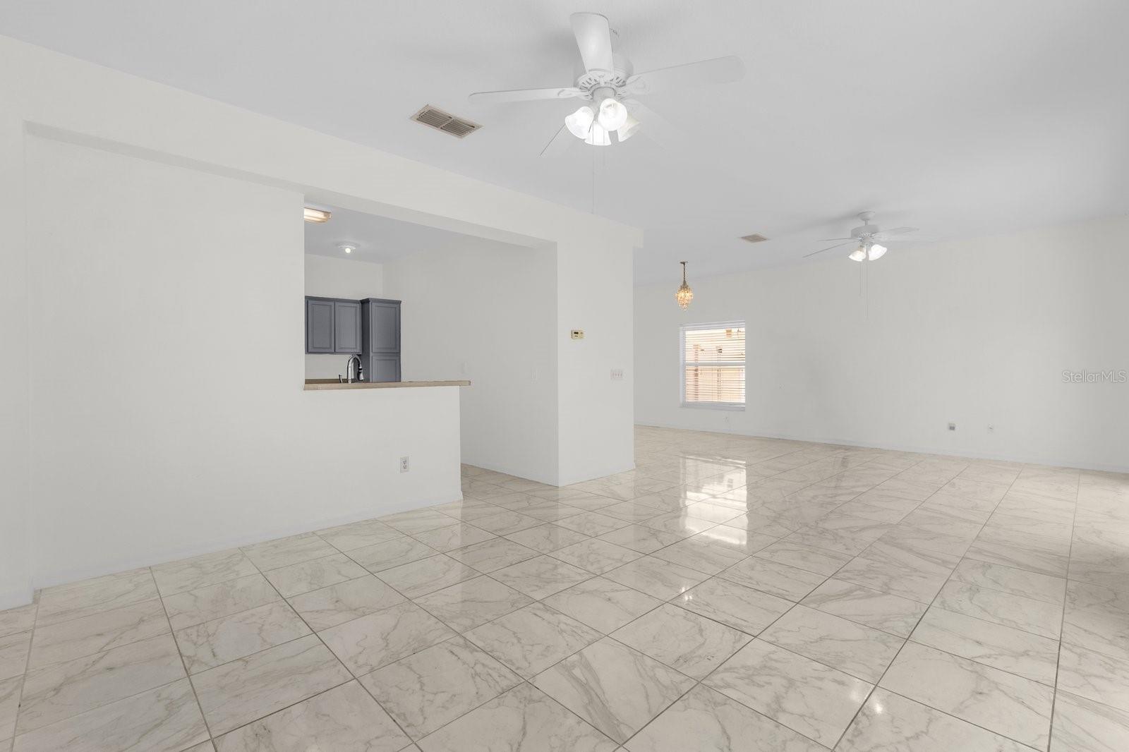 VILLAGES OF PARKWOOD - Residential